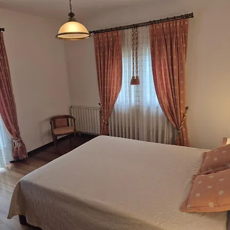 Casa Da Barrinha Villa
