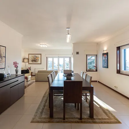 Casa Da Barrinha Villa Esmoriz