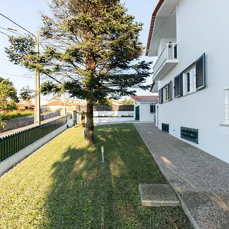 Villa Casa Da Barrinha Esmoriz