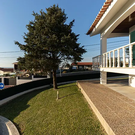 Casa Da Barrinha