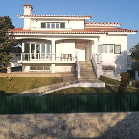 Villa Casa Da Barrinha *
